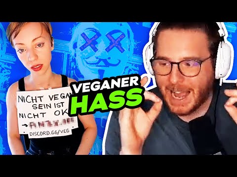 DIE NERVIGSTE VEGANERIN 🙄 | #ungeklickt
