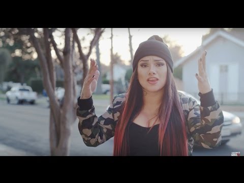 Snow Tha Product - I Dont Wanna Leave Remix (Official Music Video)