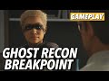 Here's How Ghost Recon: Breakpoint Works