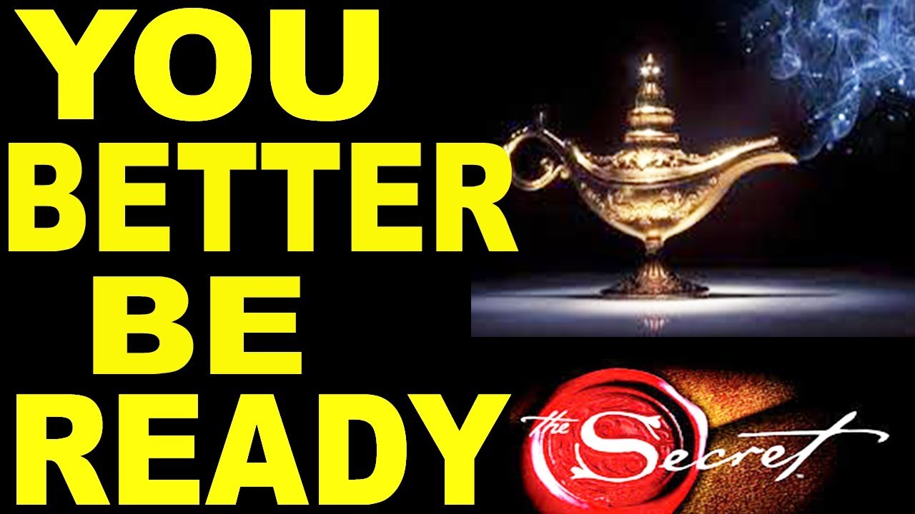 This Meditation Will Trigger INSTANT Manifestation (WARNING YOU BETTER BE READY)