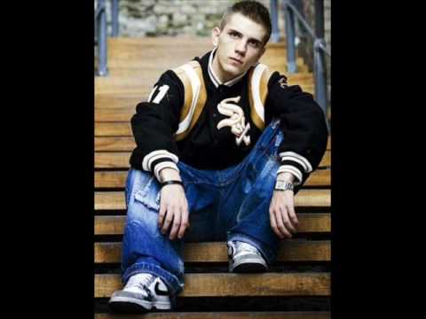 Jizzy & Steeya - Ne postojim (Croatian rap) 2009