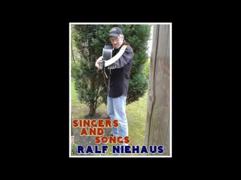 Thumbnail for Ralf Niehaus - Rockabilly Blues by Johnny Cash