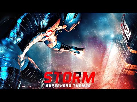 Atom Music Audio - Become a Hero | Epic | Hybrid | Trailer Music | Superhero