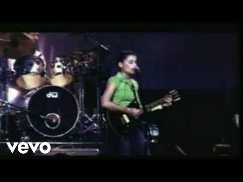 Videoclip de Hey, Man! — Nelly Furtado