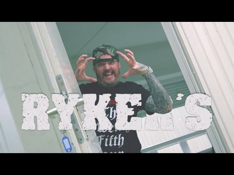 Thumbnail for RYKER'S "The Outcast's Voice" OFFICIAL MUSIC VIDEO by Mani