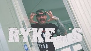 RYKER&#39;S &quot;The Outcast&#39;s Voice&quot; OFFICIAL MUSIC VIDEO