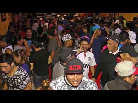 YA NO LLORO MIX...(D.R. ) - LOS CHICOS DE LA CUMBIA 2016 - RUSTICOS - "Wara Producciones"