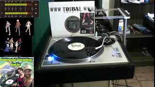 Size Queen Feat. Paul Alexander - Walk! (Catwalk Club Mix)