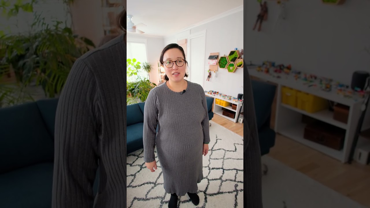 Customer video testimonial