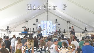 Mister F: 2017-06-10 - Disc Jam Music Festival; Stephentown, NY [4K]