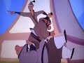 Catch The Weasel A Strongdrew941 Crossover