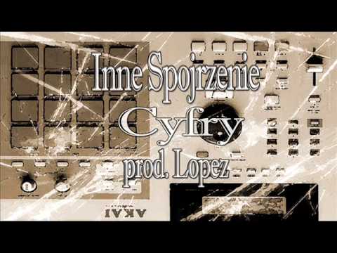 Inne Spojrzenie - Cyfry (prod.Lopez)