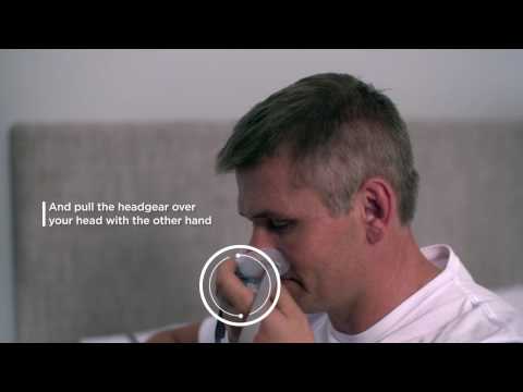 Modal video thumbnail