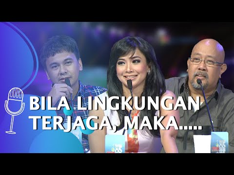 Raditya Dika: Bila Lingkungan Terjaga, Maka Yudha Keling Bisa Dikubur dengan Tenang - SUCI 4