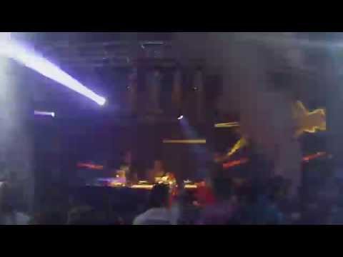 ARNO COSTA @ BALACOBACO