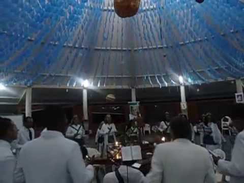 Das virtudes - O Cruzeiro - Mestre Irineu - Natal/2014 - Céu do Planalto