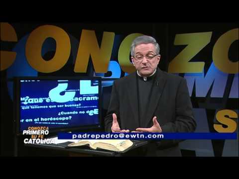 Conozca primero su Fe Católica  - 2012-11-21 - El agradecimiento, corazón del Evangelio