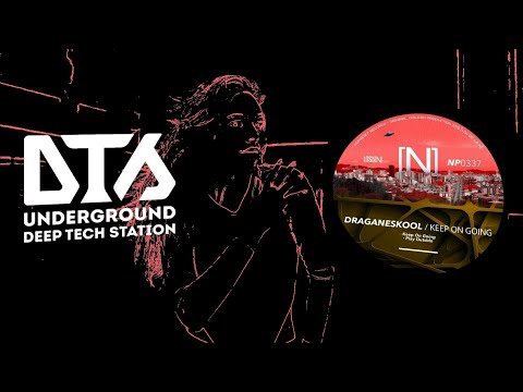 Draganeskool - Play Outside (Original Mix)