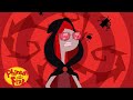 Vampire Candace Phineas And Ferb Disney XD