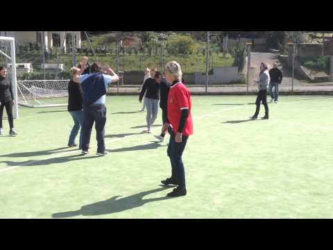 Berchem Sport U19 - Arezzo 2015 (Parents Match) 5