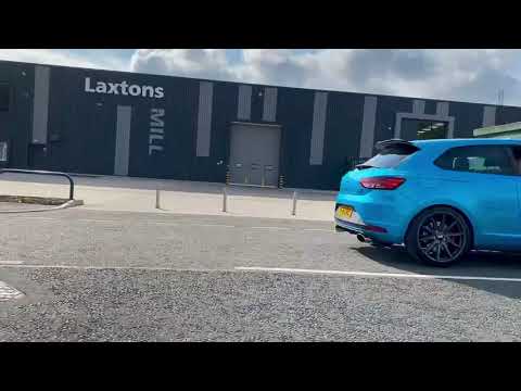 Cupra 290 Res Delete Sound + DSG Bangs
