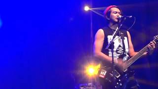 Download lagu Rocket Rockers - terobsesi mp3