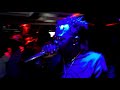 Pato Loverboy Live Performance