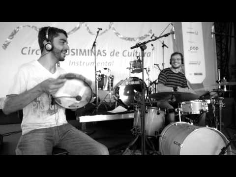 Taruíra - Circuito Usiminas de Cultura (teaser)