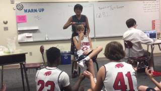 Paul&#39;s Revenge (Ep. 2)