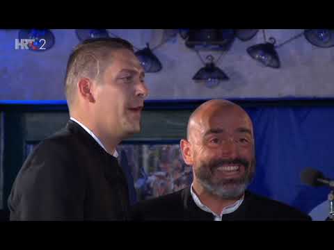 MORE - klapa Dalmari - FDK 2022 M