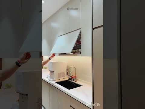 Transform your kitchen into the heart of your home with Sense of Design during Chinese New Year