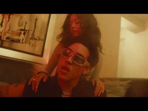 Deep Nao, Stefano Toller - Casi Soltera (Video Oficial)