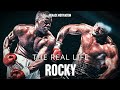 THE FIRST MAN TO BEAT MIKE TYSON - Buster Douglas Motivational Video