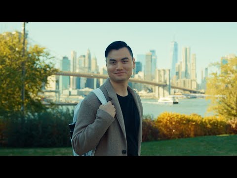 Brandon Kim, co-founder of Brevitē - Pixel for Business - YouTube