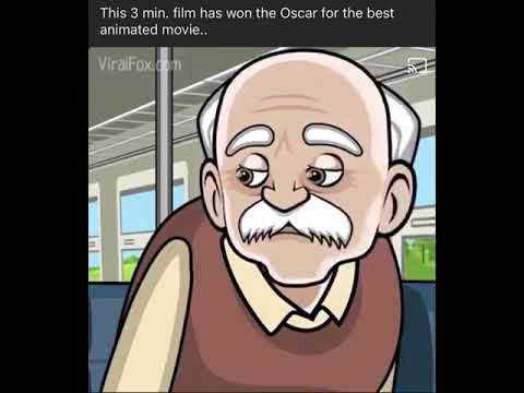 Always Respect elders||an Animated story