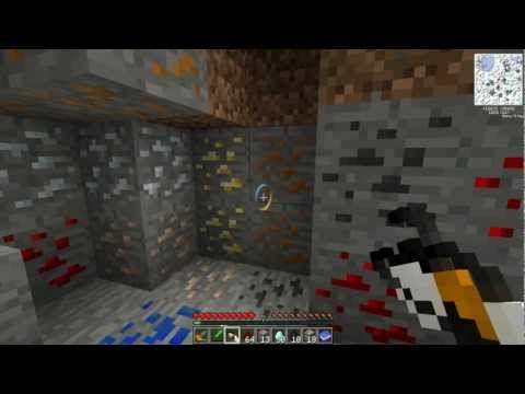 SMG Plays Minecraft S02E11 - Obranný systém / EE / Začínáme modernizovat