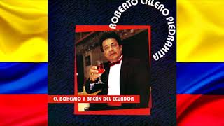 Por Dios te quiero tanto.- ROBERTO CALERO