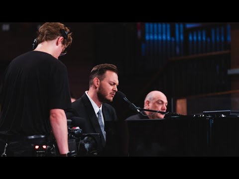 Until Then (LIVE) | Joseph Larson