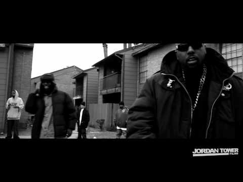 TRAE THE TRUTH x YUNG QUIS "GRINDIN MUZIK" [Official Video] [JTFHQ]
