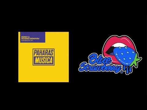 Ridney & Richard Earnshaw - Roadblock VIP