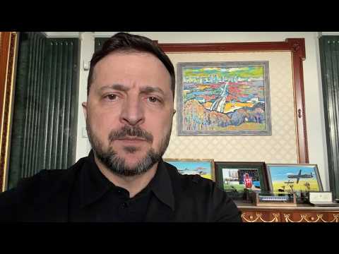 Активно шукаємо шляхи забезпечення антибалістики та інших засобів ППО проти ракет – звернення Президента