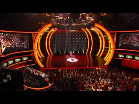 SYTYCD - S7 - FINAL - USA - P3