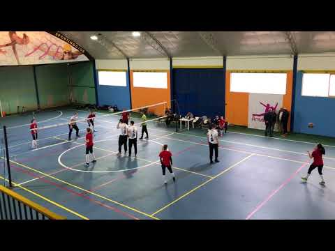 Argos Volley e Sant'Elia Volley si sfidano!