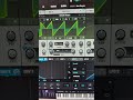 How to: Beltran, The Flirts “Passion ( R U Satisfied)” Lead Synth in Serum 2