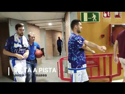 Experiencia LEB Plata CBLH