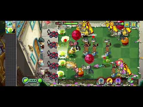 Plants vs Zombies 2 | Piñata Party | 03/29/21 | ram2711