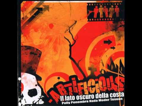 Il Lato Oscuro Della Costa- Paranoia (ft. Maxi B)