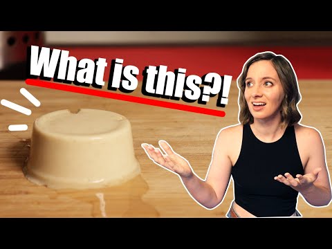 Japan Doesn't Understand Hummus