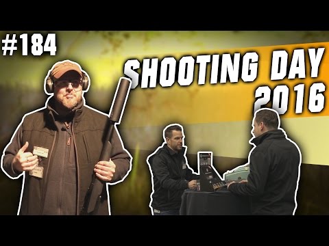 Darz Bór odc. 184 - Shooting Day 2016