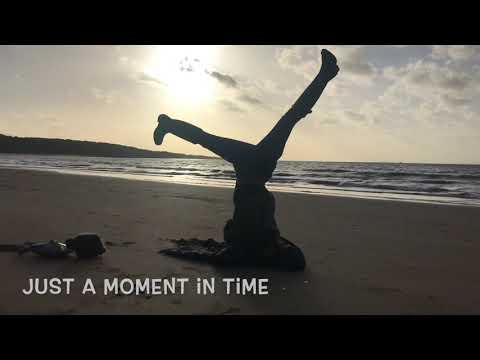 Headstand 1 The good, the bad and the ugly (Salamba Sirsasana)